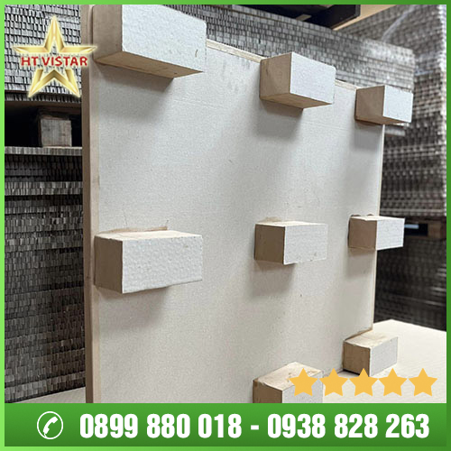 Đơn vị cung cấp các loại giấy tổ ong giá tốt tại Bình Dương